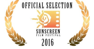 Sunscreen IFF2016
